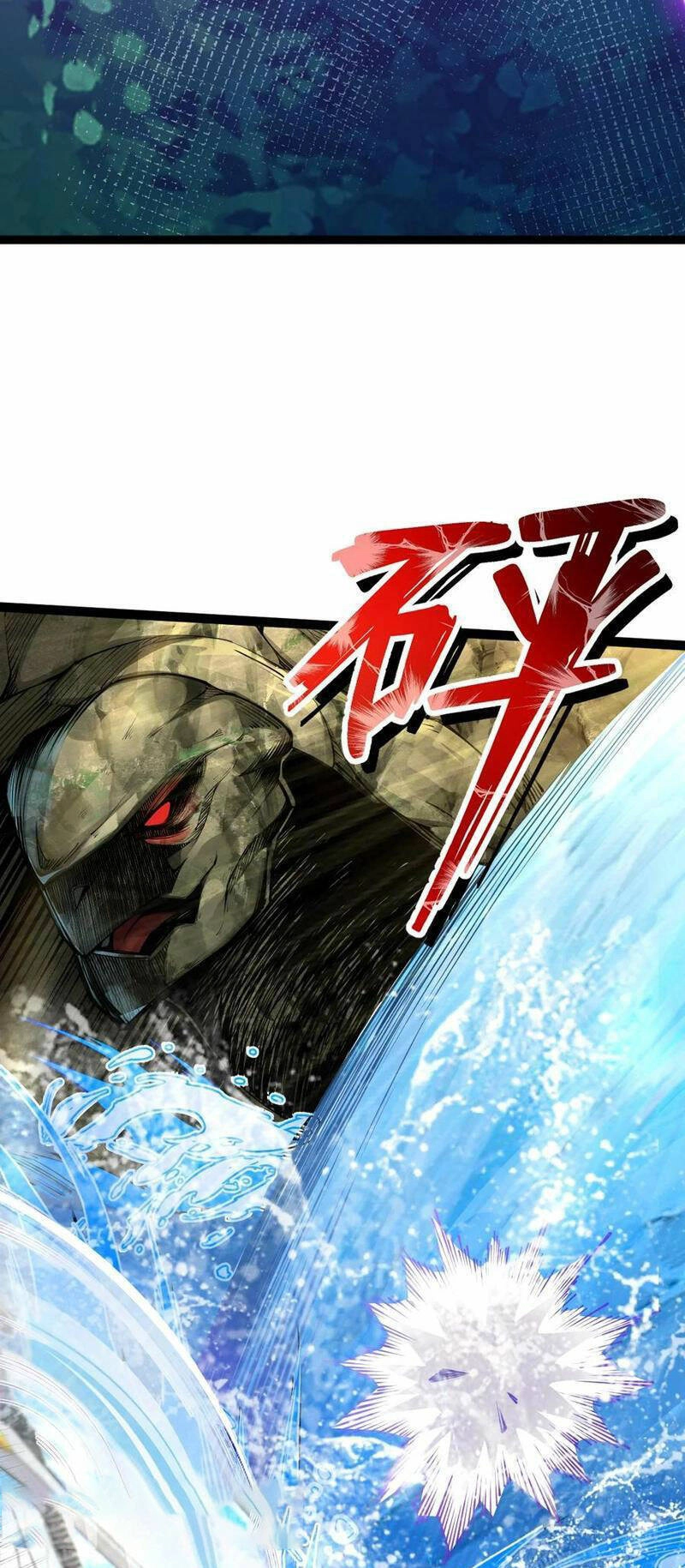 Tân Hỗn Độn Kiếm Thần Chapter 78 - 28