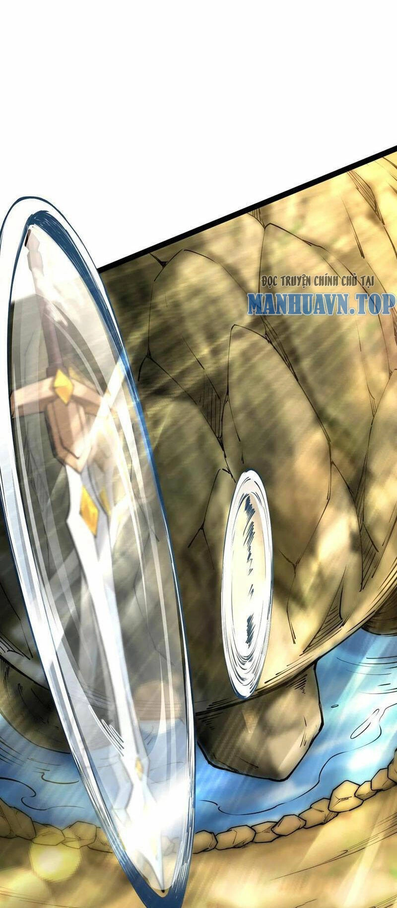 Tân Hỗn Độn Kiếm Thần Chapter 78 - 30