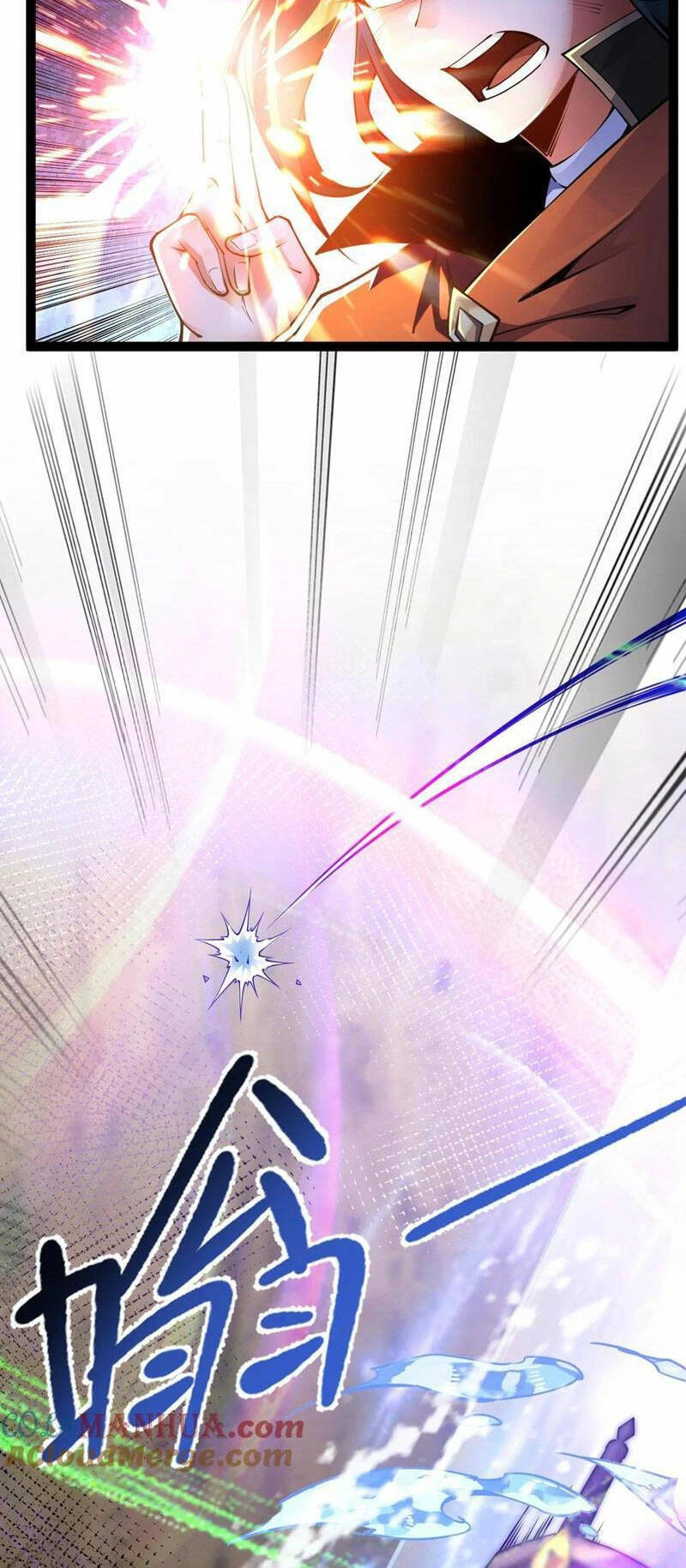 Tân Hỗn Độn Kiếm Thần Chapter 78 - 32