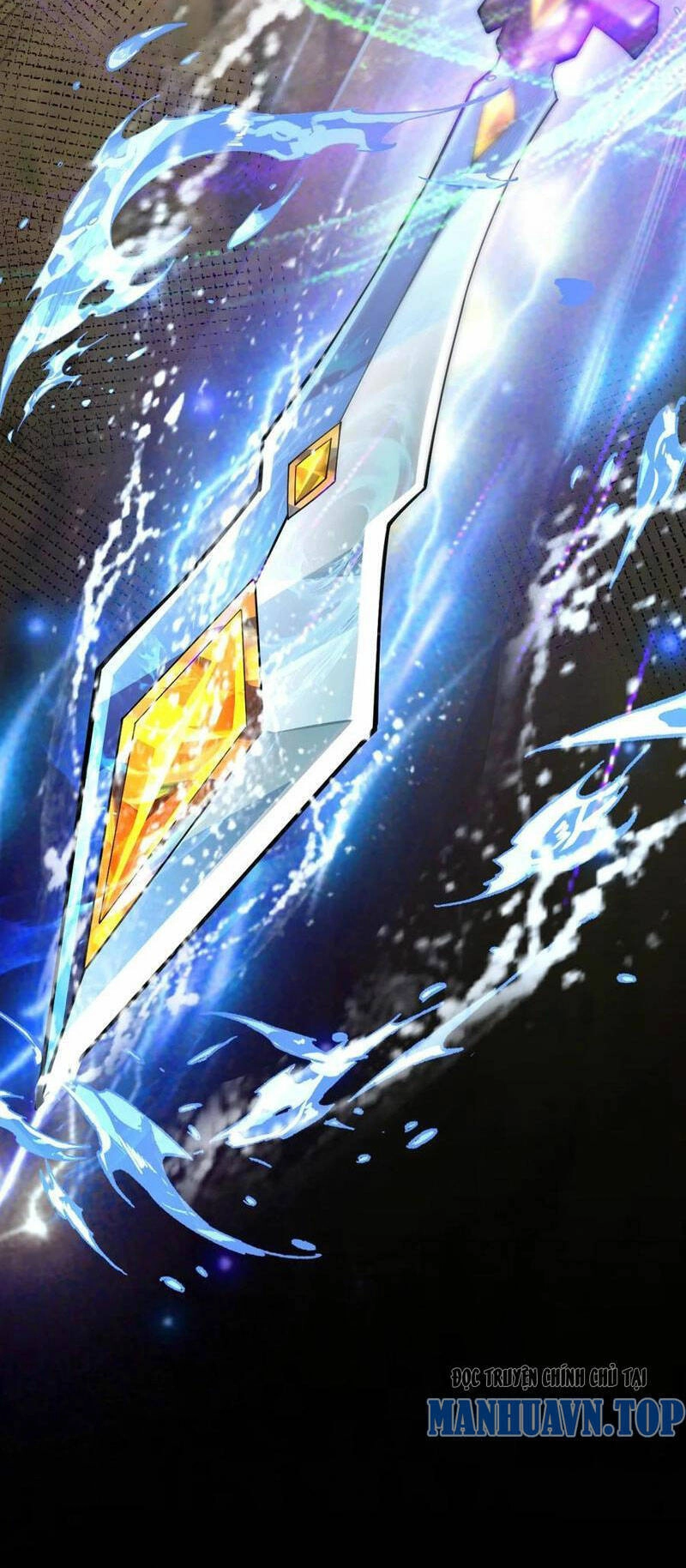 Tân Hỗn Độn Kiếm Thần Chapter 78 - 33