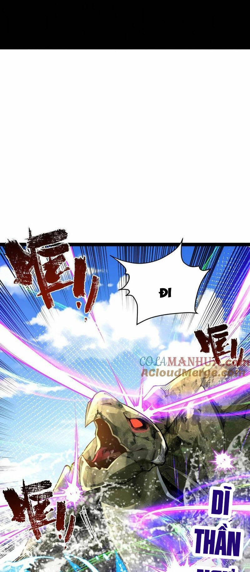 Tân Hỗn Độn Kiếm Thần Chapter 78 - 34