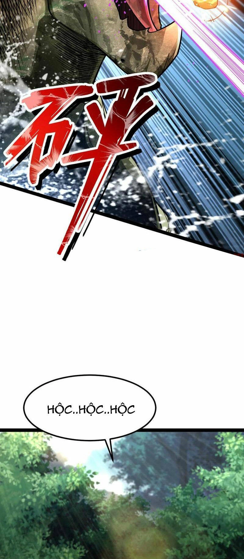 Tân Hỗn Độn Kiếm Thần Chapter 78 - 36