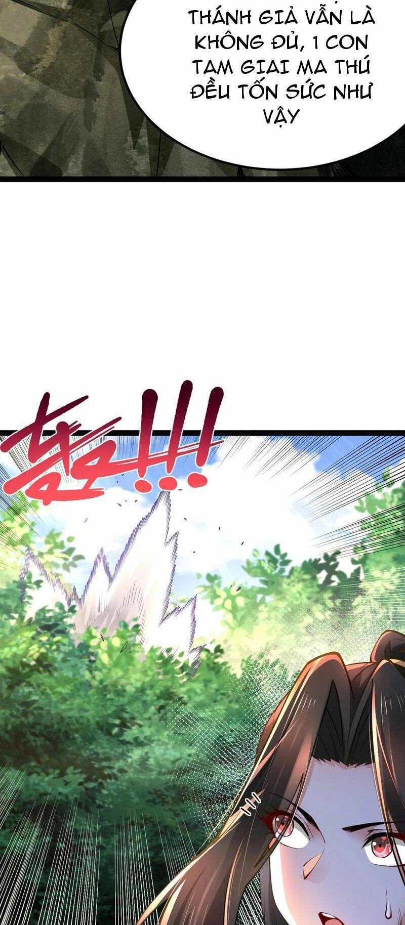 Tân Hỗn Độn Kiếm Thần Chapter 78 - 38