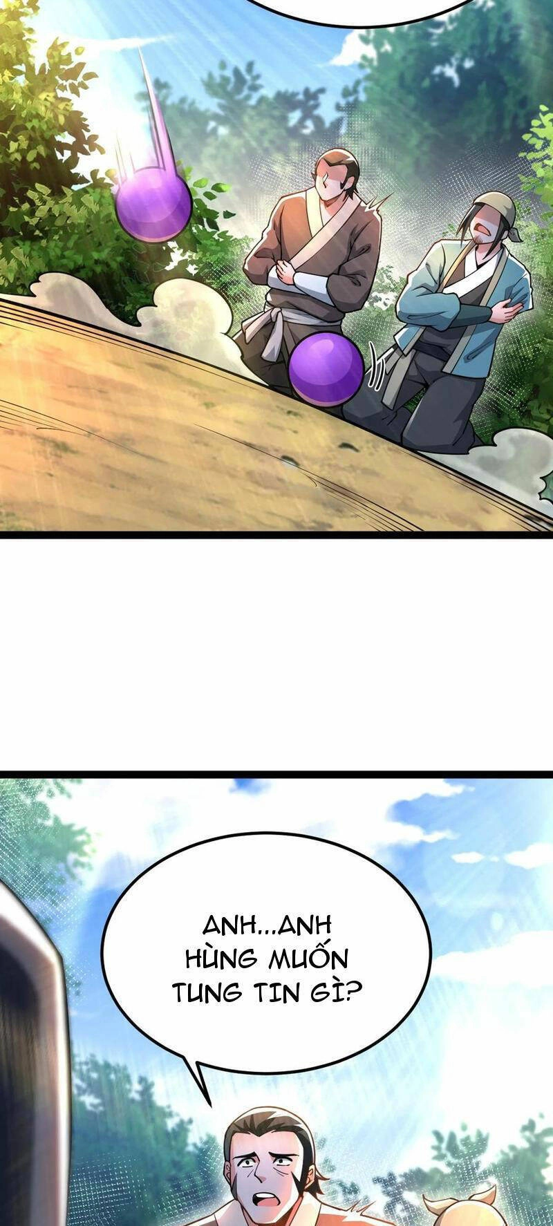 Tân Hỗn Độn Kiếm Thần Chapter 78 - 42