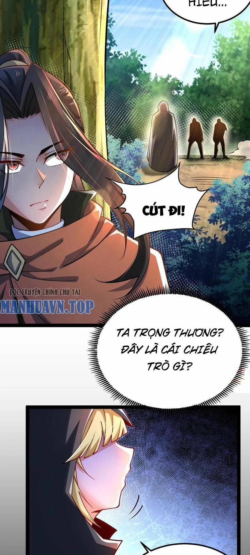 Tân Hỗn Độn Kiếm Thần Chapter 78 - 44