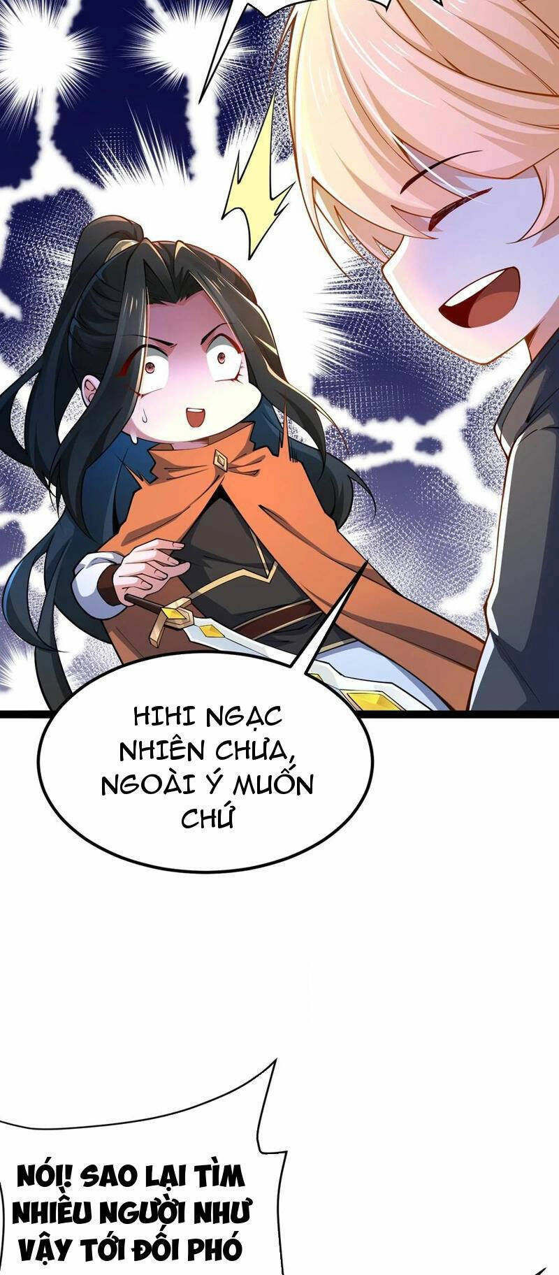 Tân Hỗn Độn Kiếm Thần Chapter 79 - 4