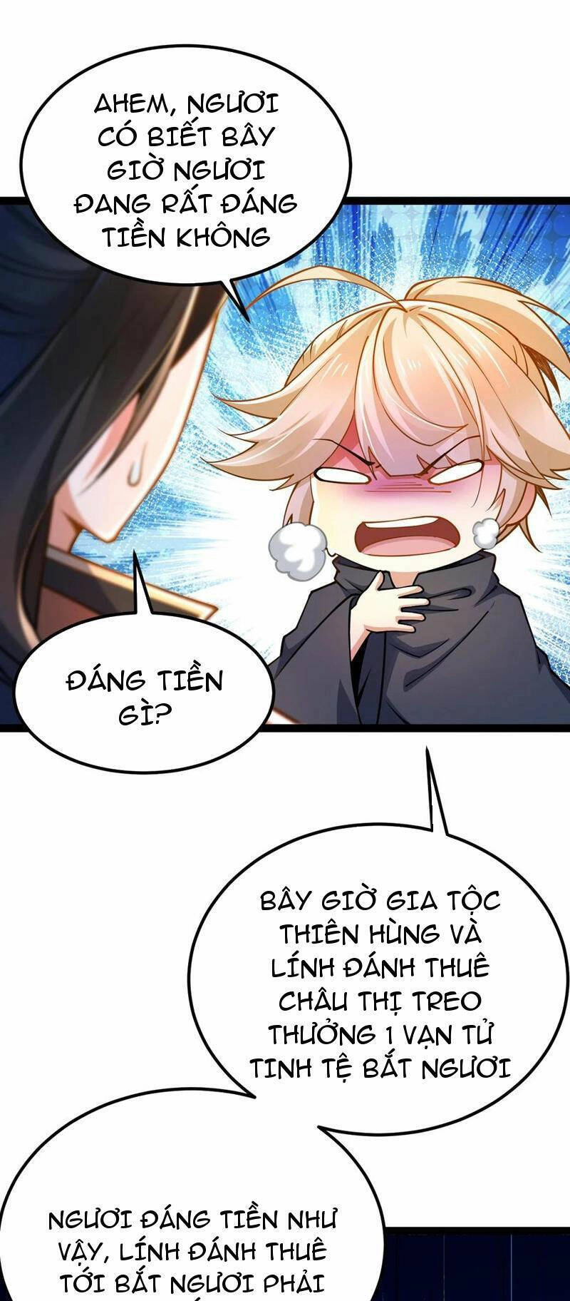 Tân Hỗn Độn Kiếm Thần Chapter 79 - 6