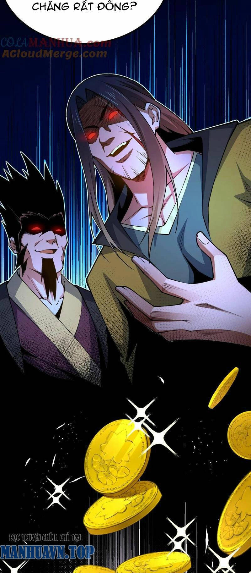 Tân Hỗn Độn Kiếm Thần Chapter 79 - 7