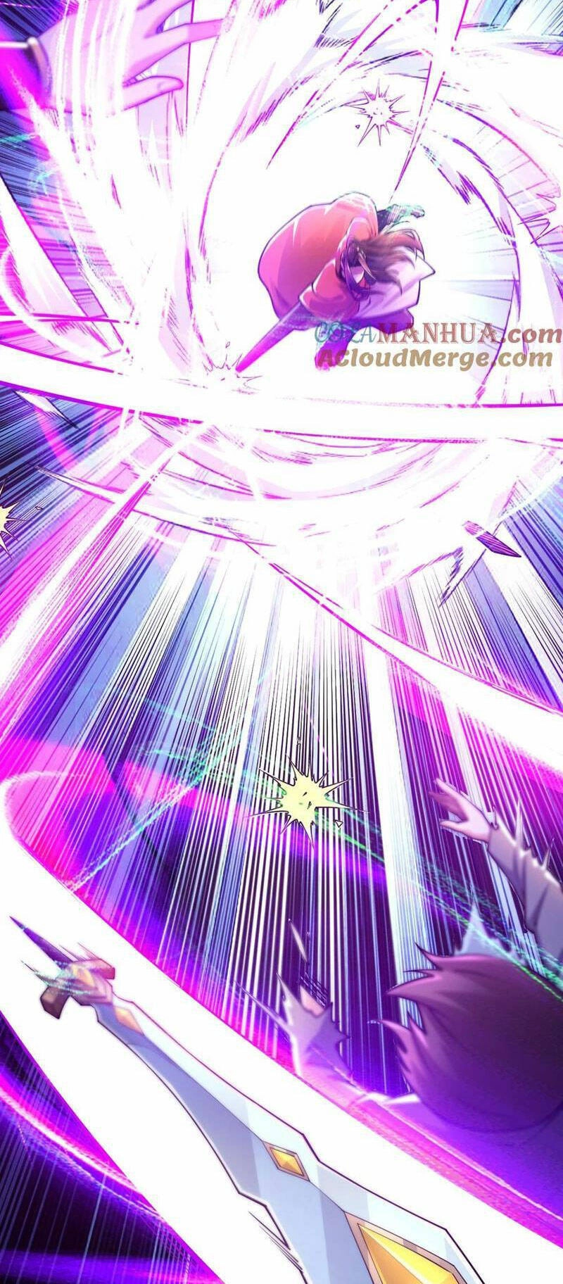 Tân Hỗn Độn Kiếm Thần Chapter 79 - 13