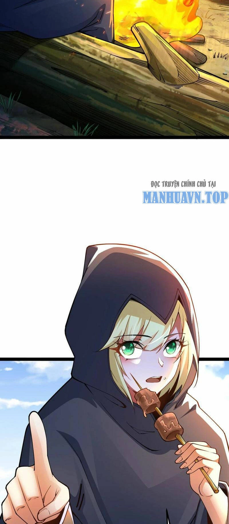 Tân Hỗn Độn Kiếm Thần Chapter 79 - 19