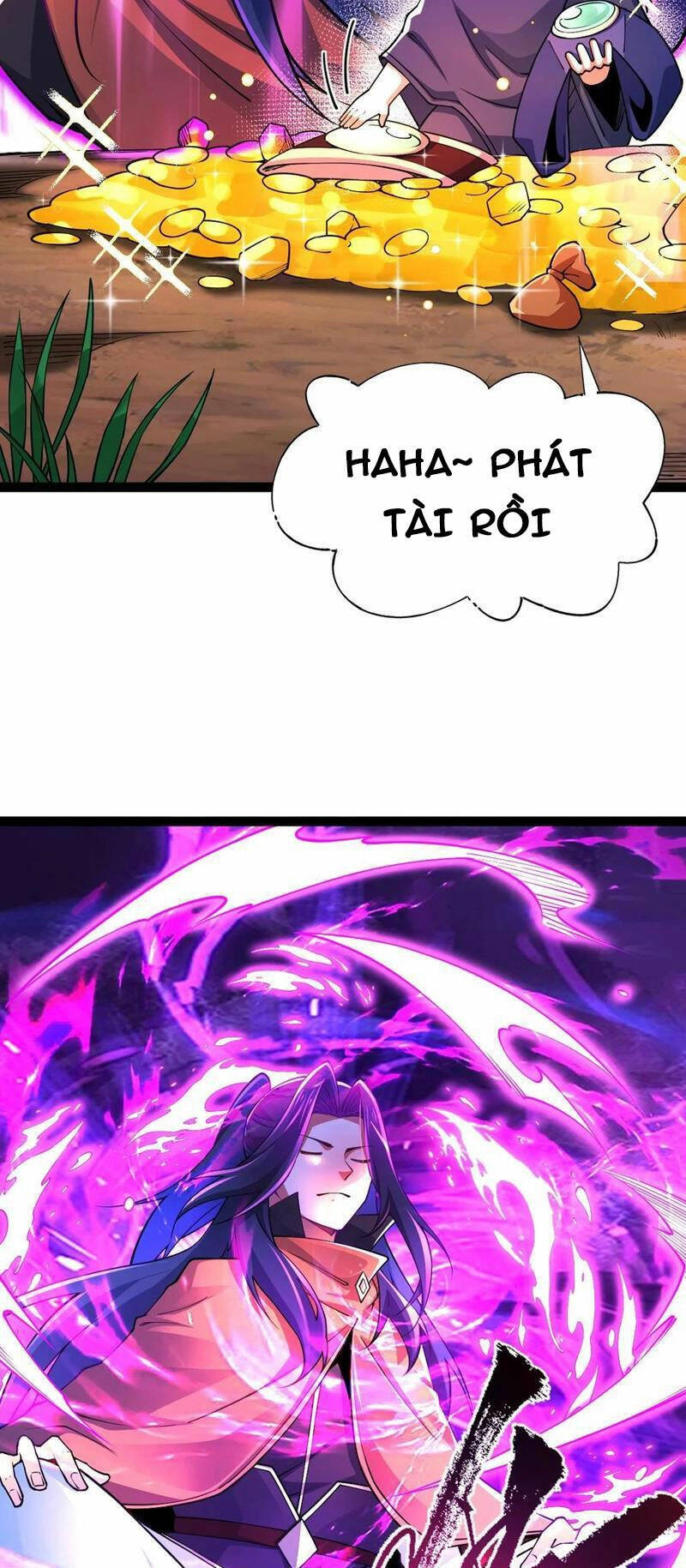 Tân Hỗn Độn Kiếm Thần Chapter 79 - 28