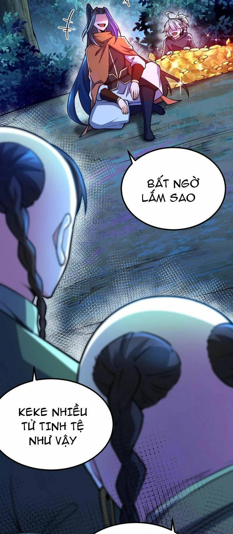 Tân Hỗn Độn Kiếm Thần Chapter 79 - 33