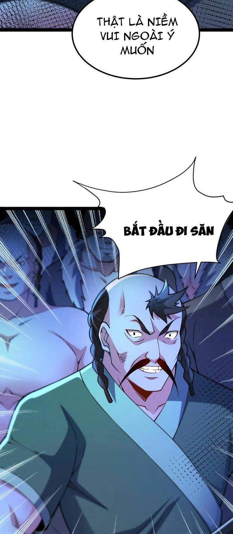 Tân Hỗn Độn Kiếm Thần Chapter 79 - 34