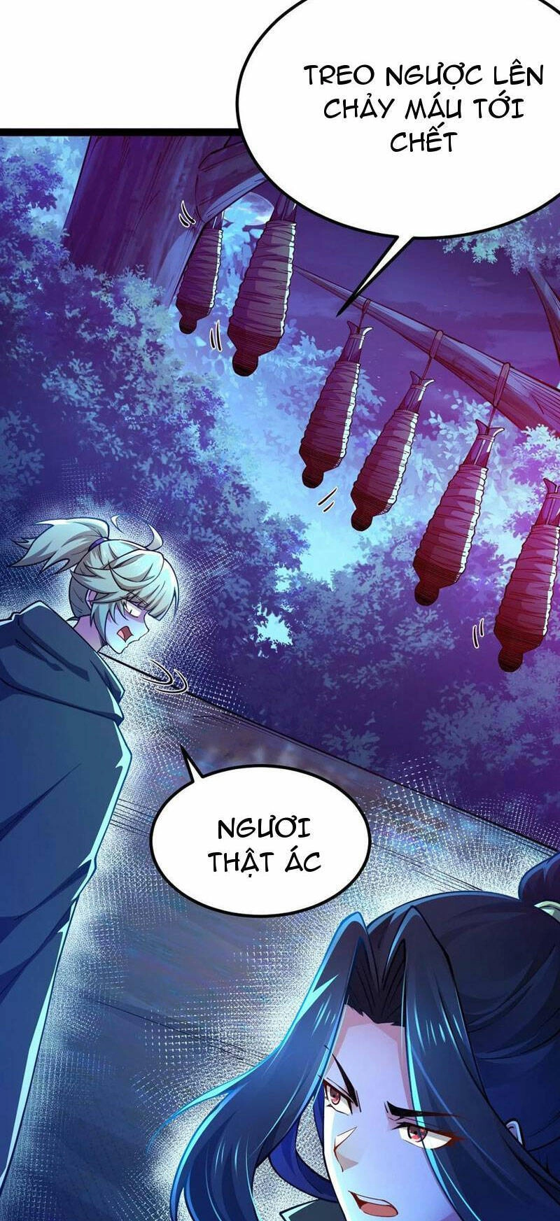 Tân Hỗn Độn Kiếm Thần Chapter 79 - 45