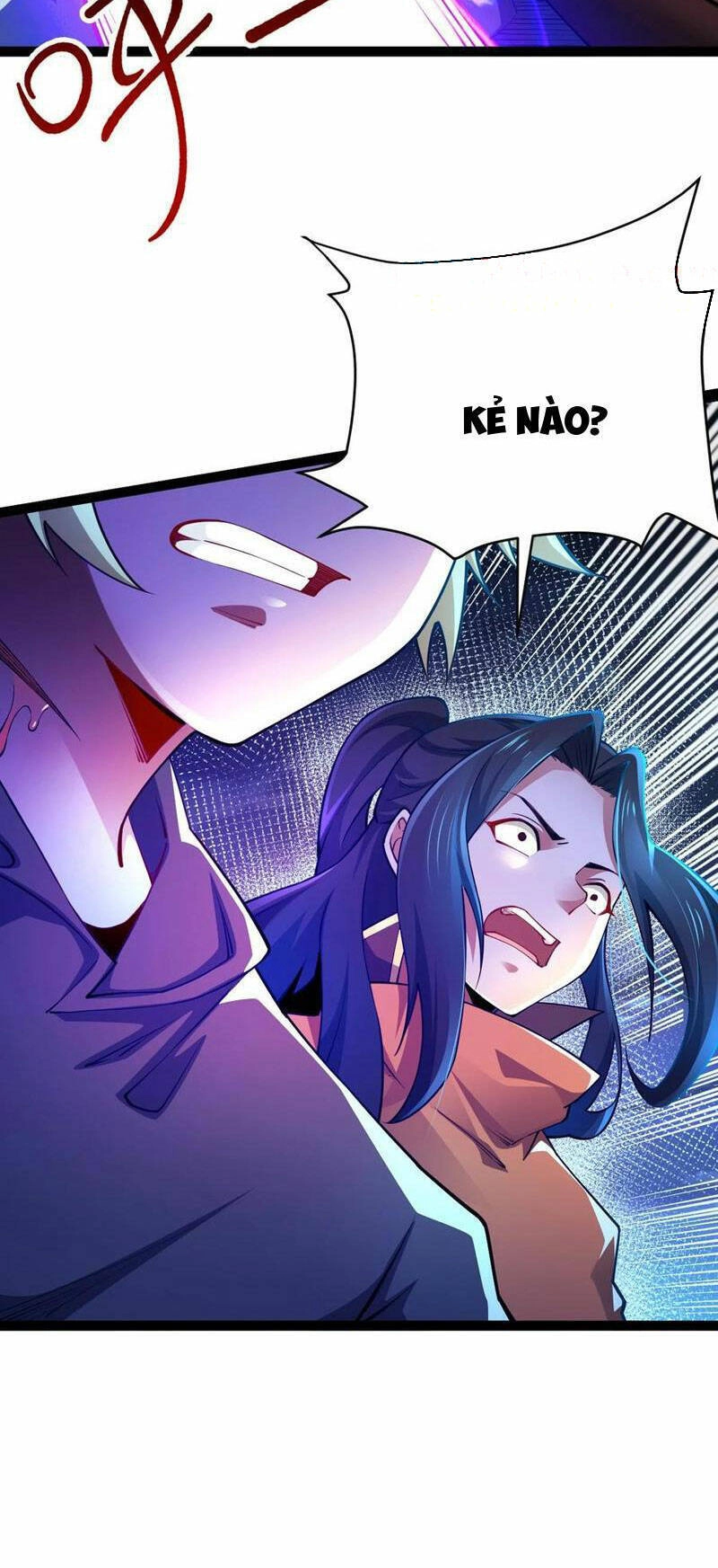 Tân Hỗn Độn Kiếm Thần Chapter 79 - 49