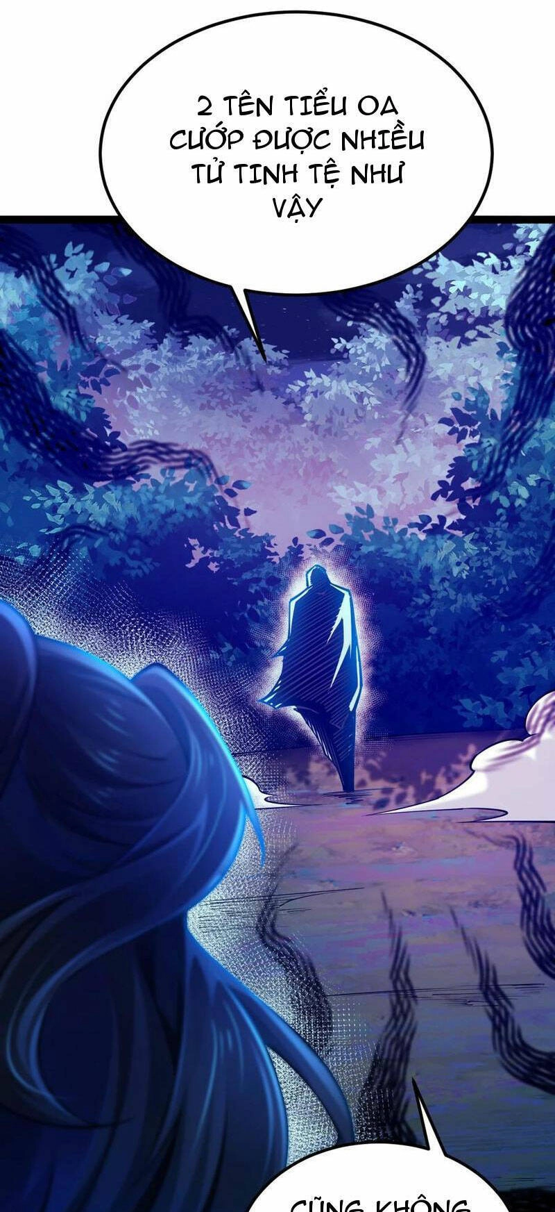 Tân Hỗn Độn Kiếm Thần Chapter 79 - 50