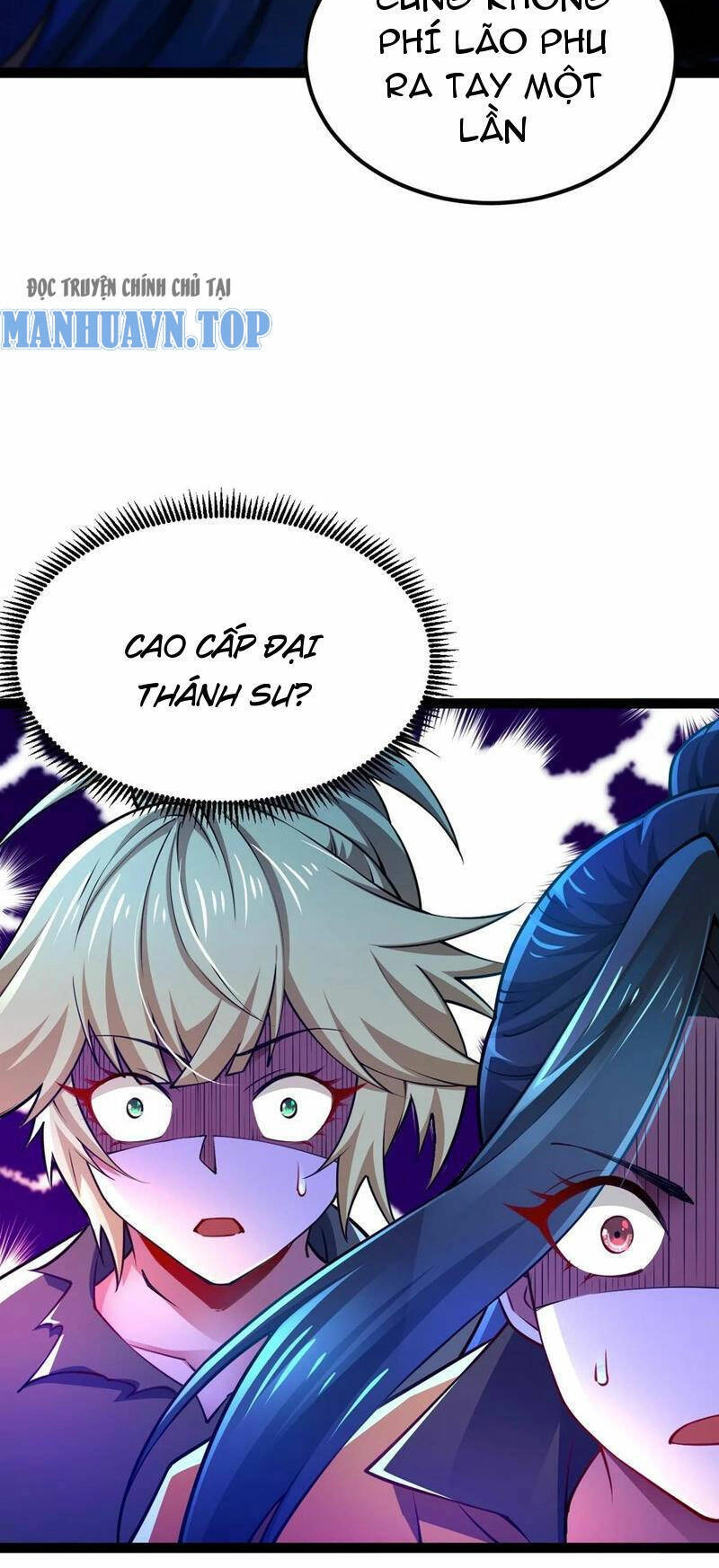 Tân Hỗn Độn Kiếm Thần Chapter 79 - 51