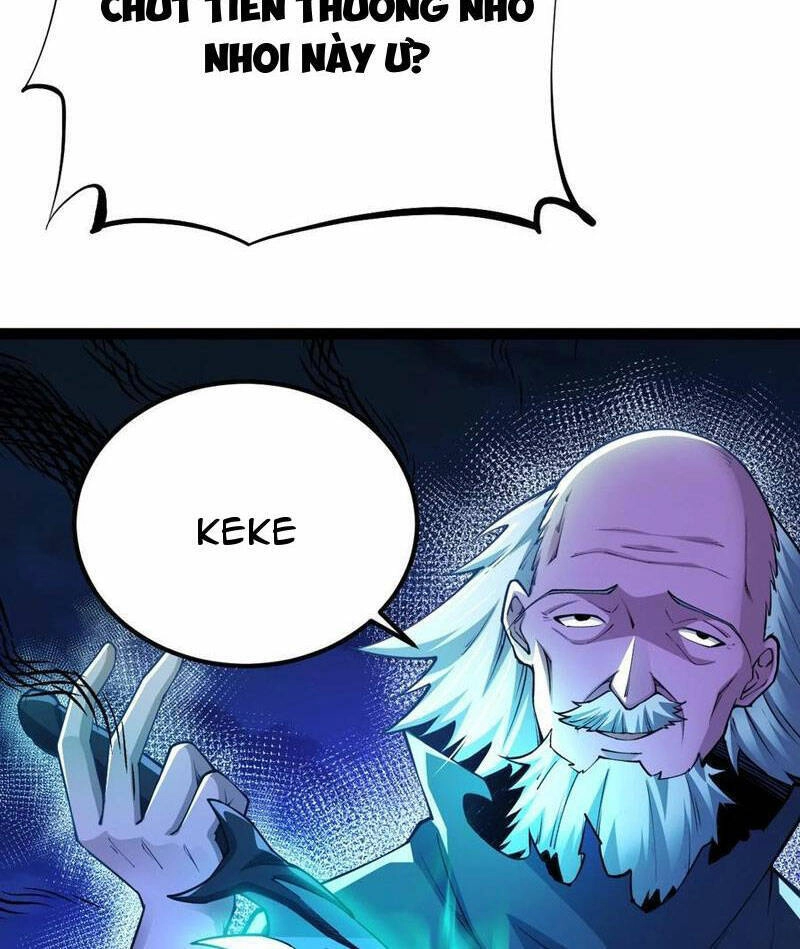 Tân Hỗn Độn Kiếm Thần Chapter 80 - 3