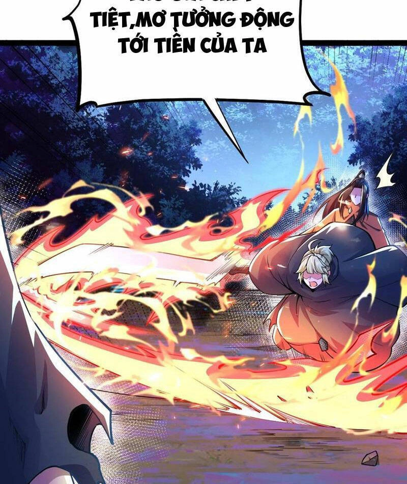 Tân Hỗn Độn Kiếm Thần Chapter 80 - 6