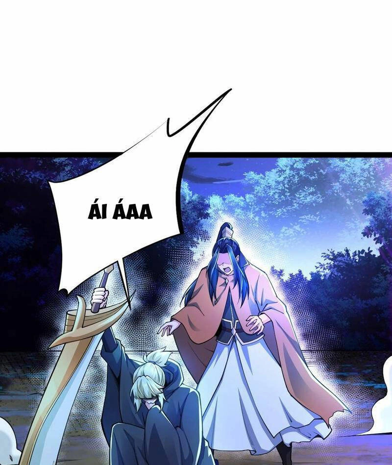 Tân Hỗn Độn Kiếm Thần Chapter 80 - 10