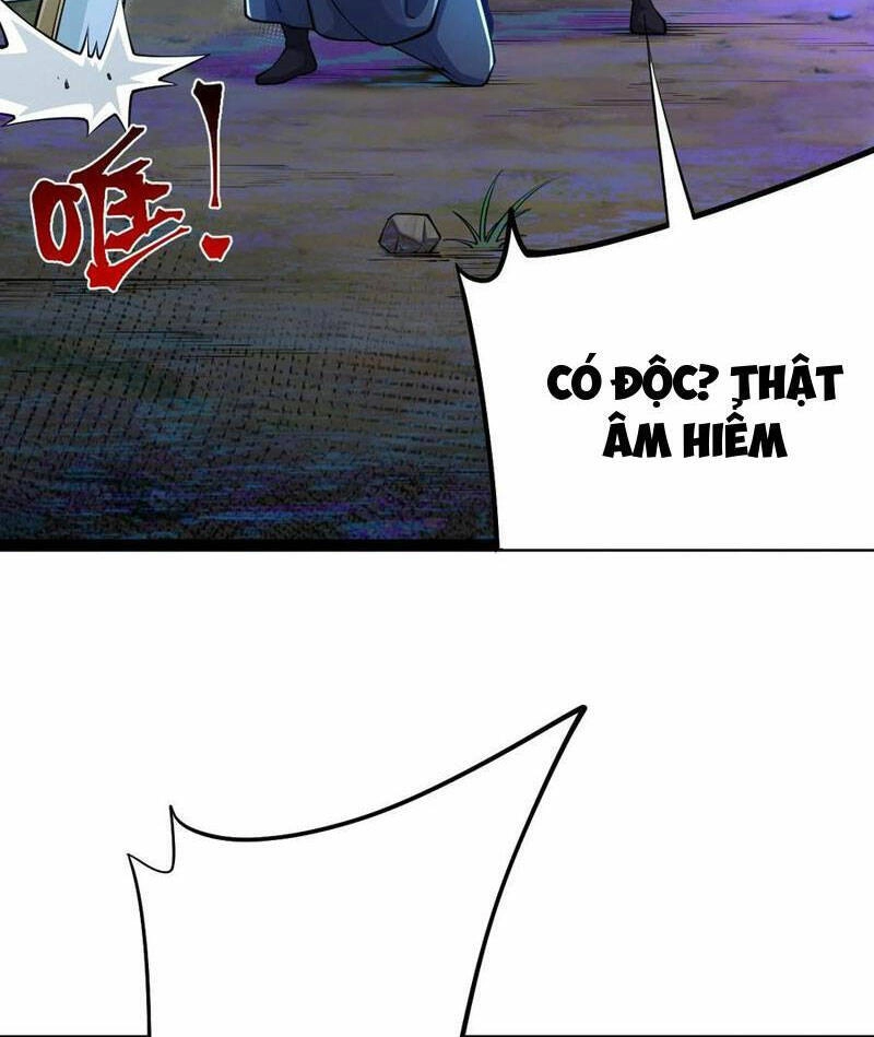 Tân Hỗn Độn Kiếm Thần Chapter 80 - 11