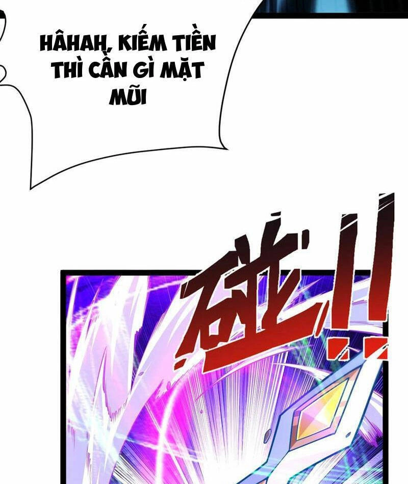 Tân Hỗn Độn Kiếm Thần Chapter 80 - 19