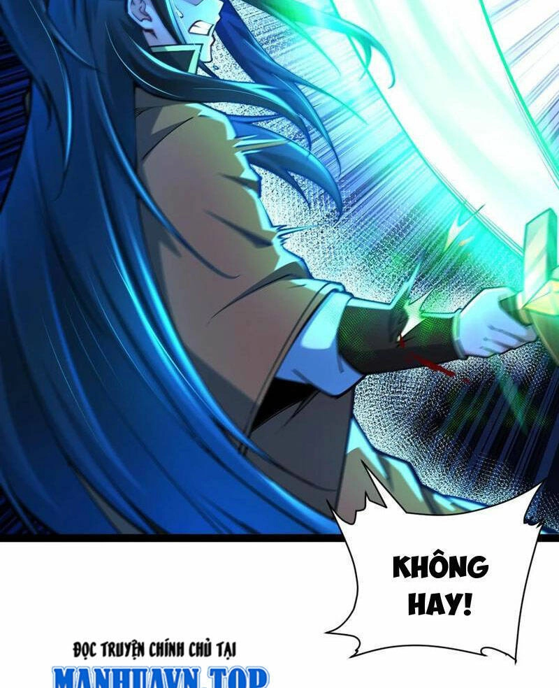 Tân Hỗn Độn Kiếm Thần Chapter 80 - 37