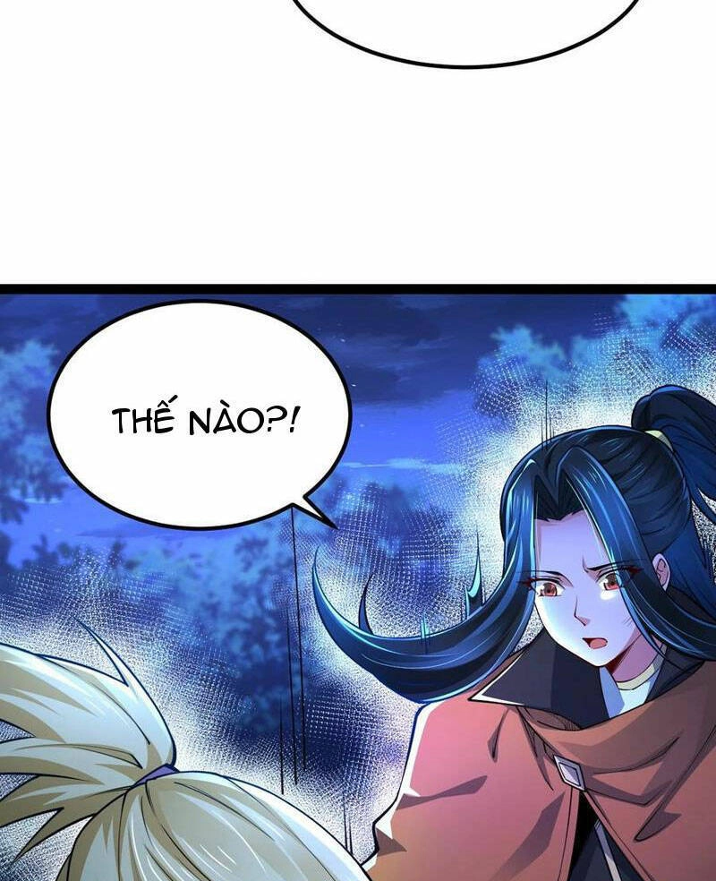 Tân Hỗn Độn Kiếm Thần Chapter 80 - 42