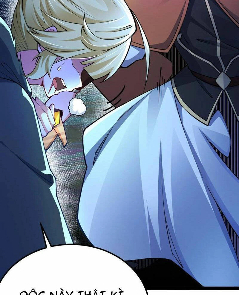 Tân Hỗn Độn Kiếm Thần Chapter 80 - 43