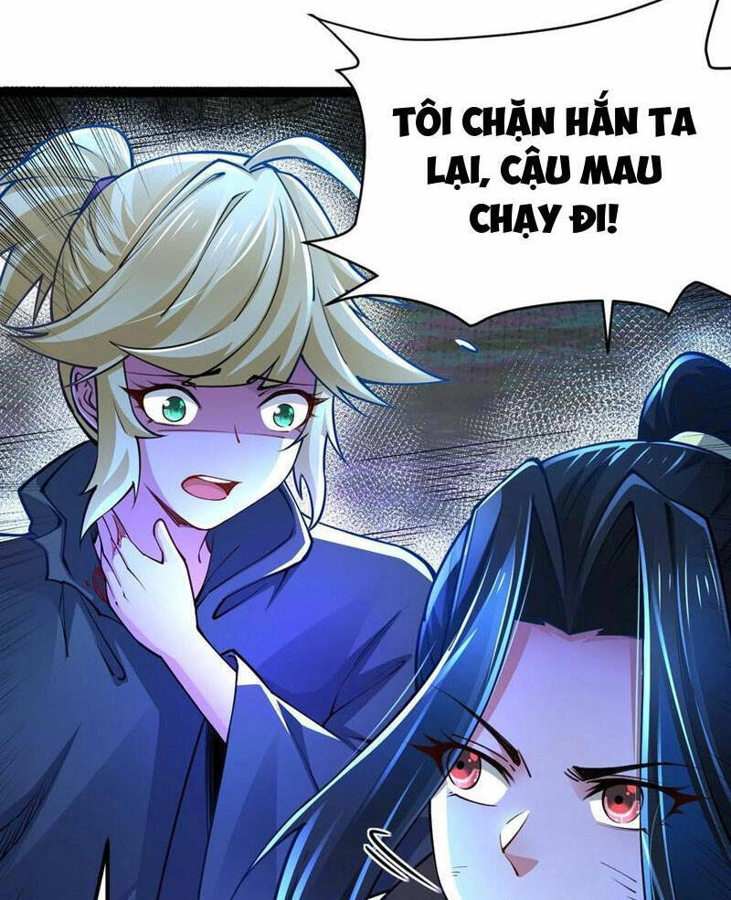 Tân Hỗn Độn Kiếm Thần Chapter 80 - 46