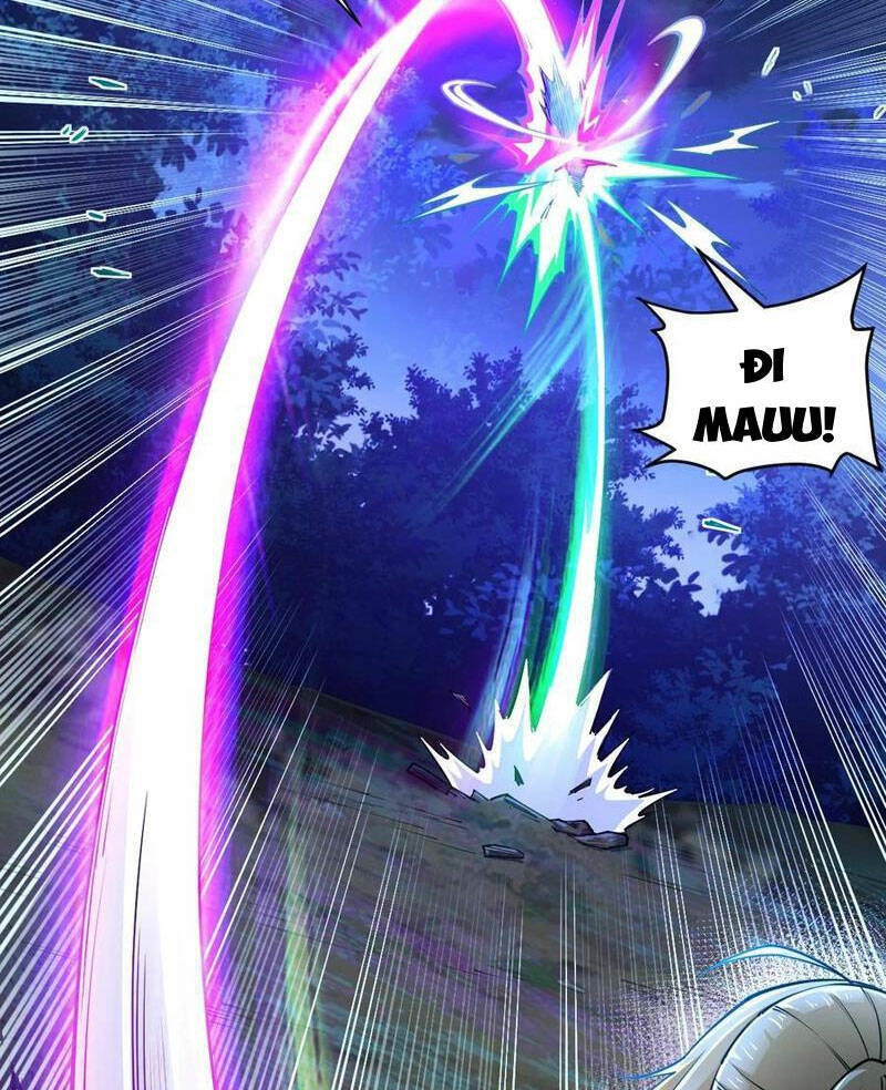 Tân Hỗn Độn Kiếm Thần Chapter 80 - 48