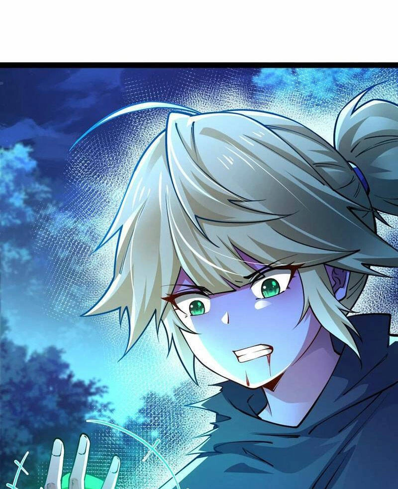 Tân Hỗn Độn Kiếm Thần Chapter 80 - 50