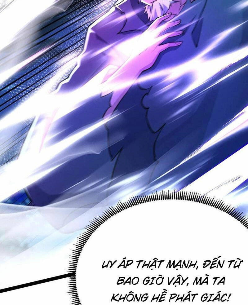 Tân Hỗn Độn Kiếm Thần Chapter 80 - 71