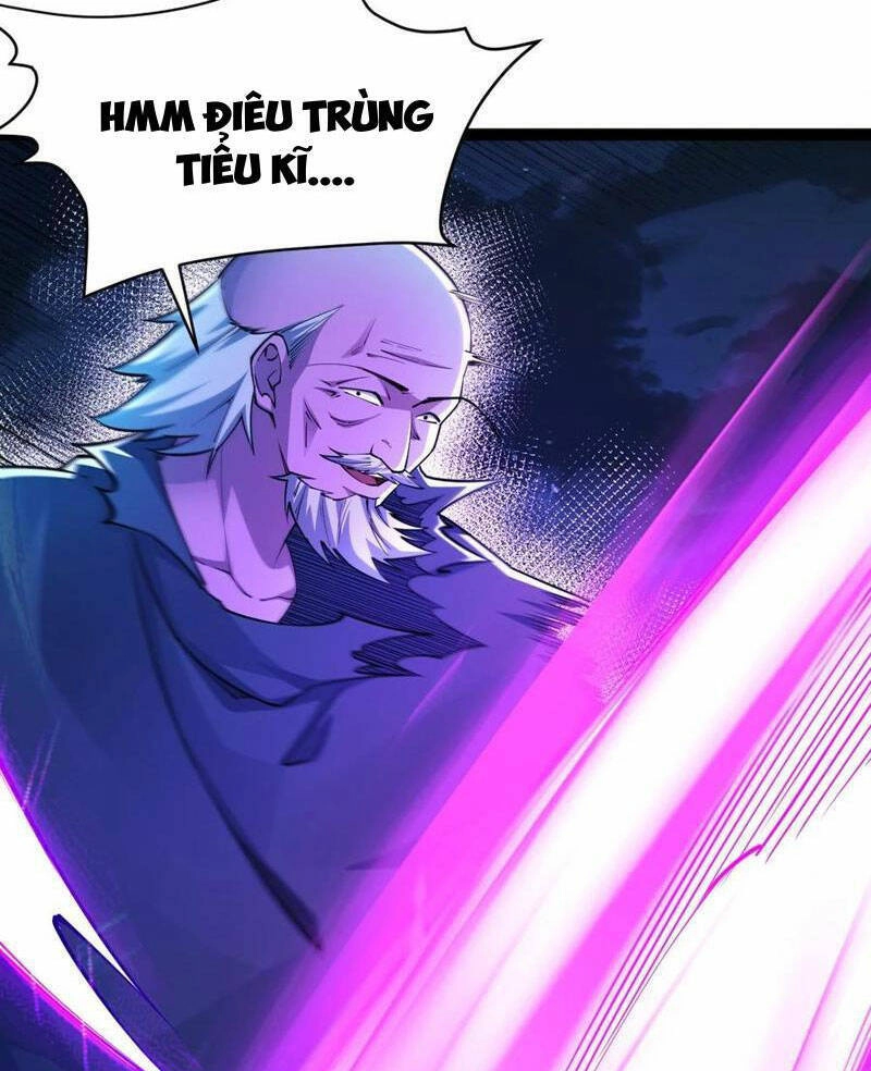 Tân Hỗn Độn Kiếm Thần Chapter 80 - 76