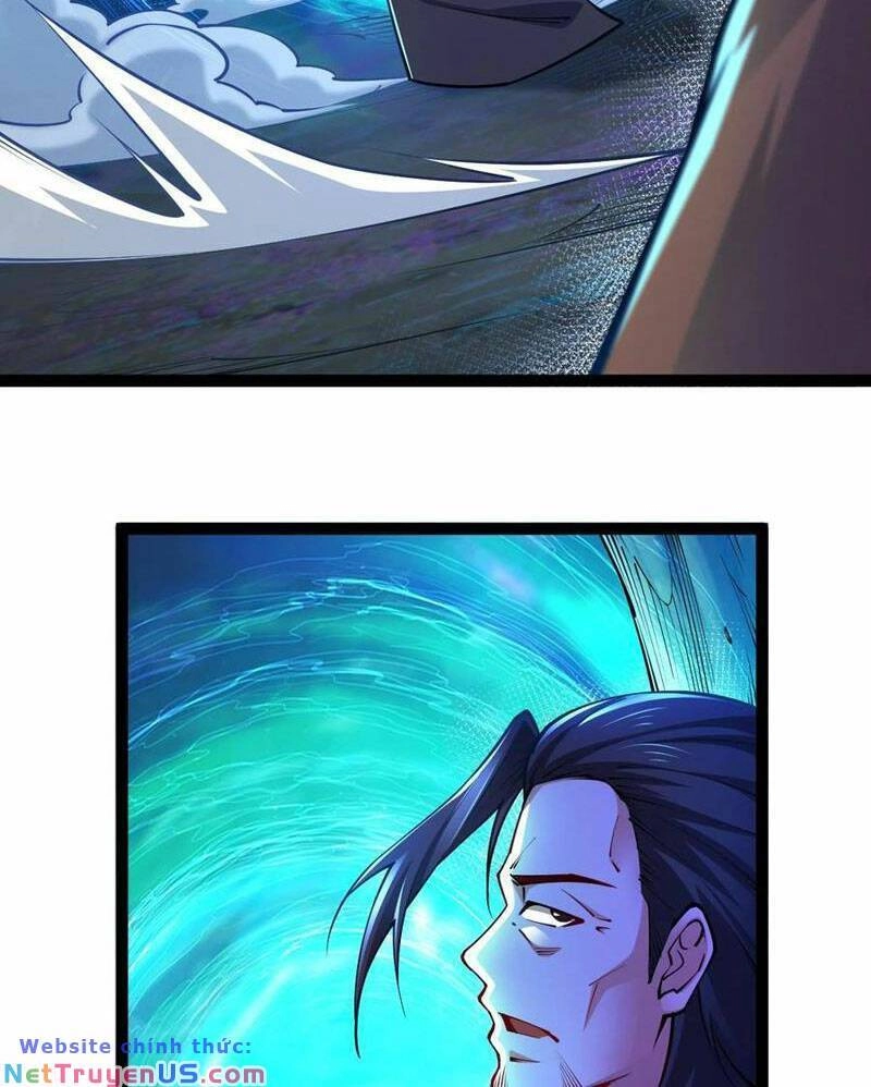 Tân Hỗn Độn Kiếm Thần Chapter 81 - 11