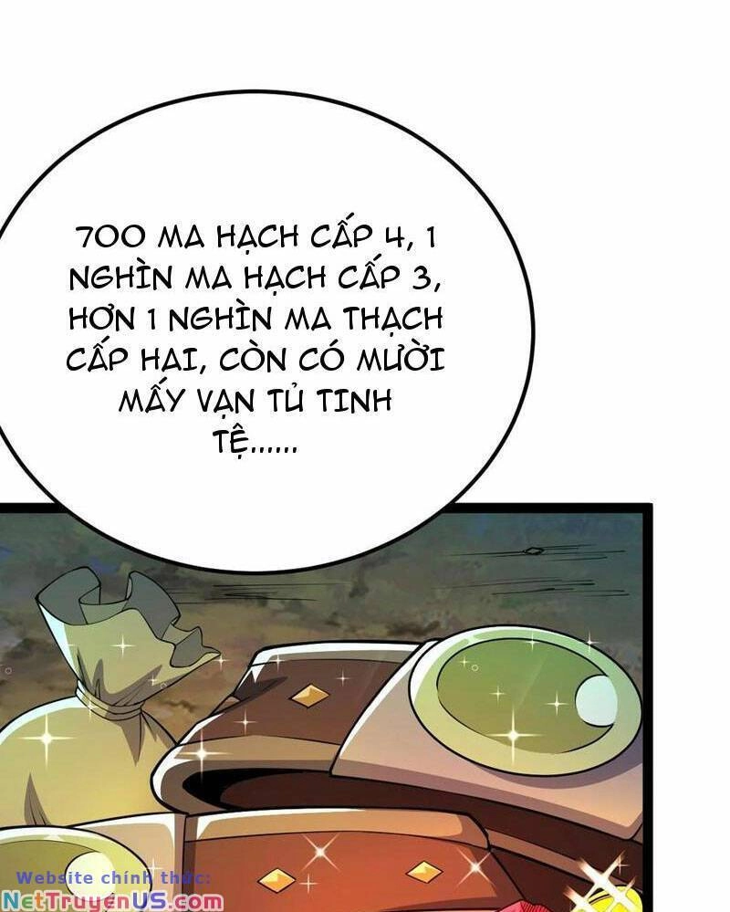 Tân Hỗn Độn Kiếm Thần Chapter 81 - 19