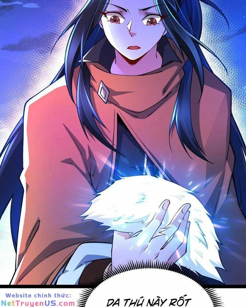 Tân Hỗn Độn Kiếm Thần Chapter 81 - 32