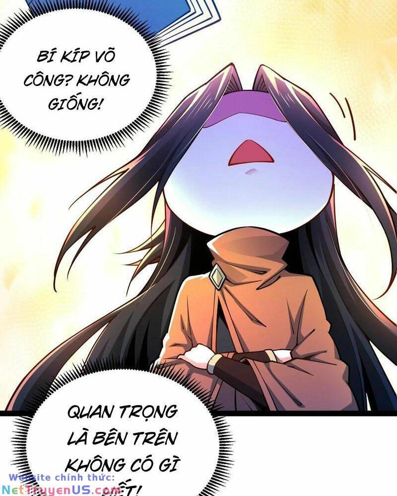 Tân Hỗn Độn Kiếm Thần Chapter 81 - 35