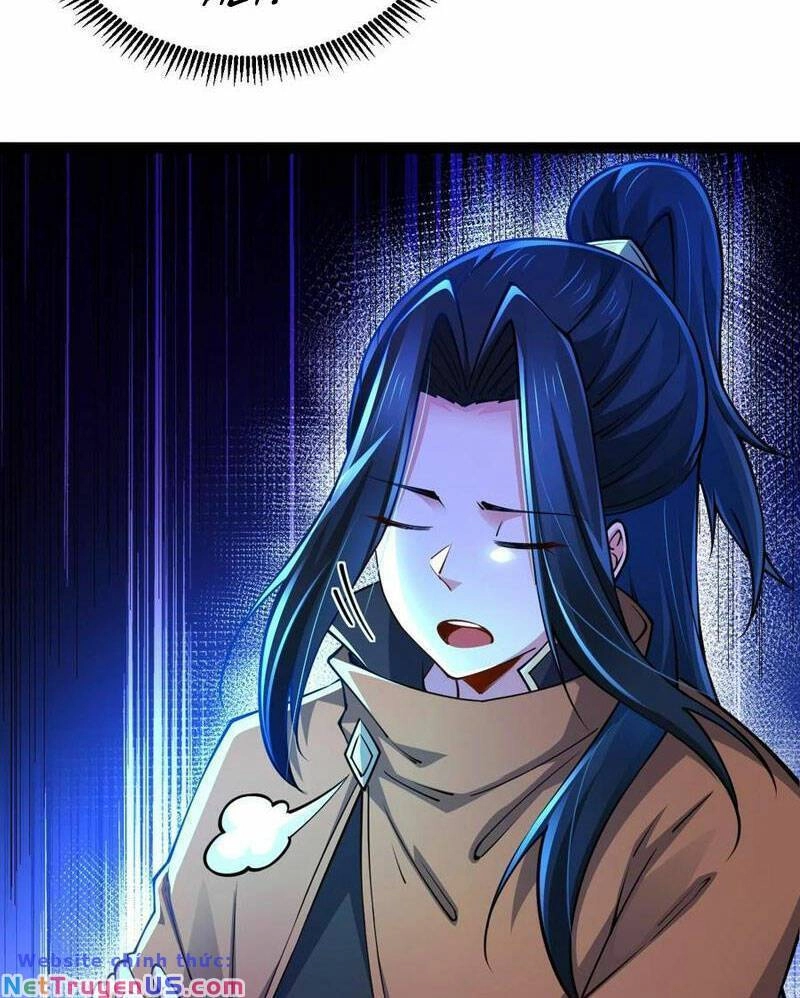 Tân Hỗn Độn Kiếm Thần Chapter 81 - 36