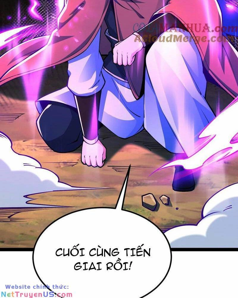 Tân Hỗn Độn Kiếm Thần Chapter 81 - 46