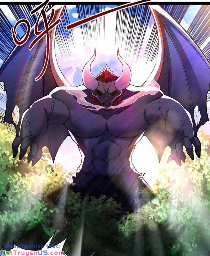 Tân Hỗn Độn Kiếm Thần Chapter 81 - 56