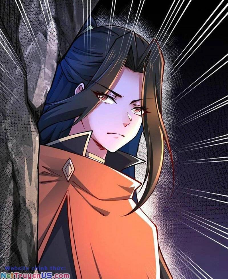 Tân Hỗn Độn Kiếm Thần Chapter 81 - 58