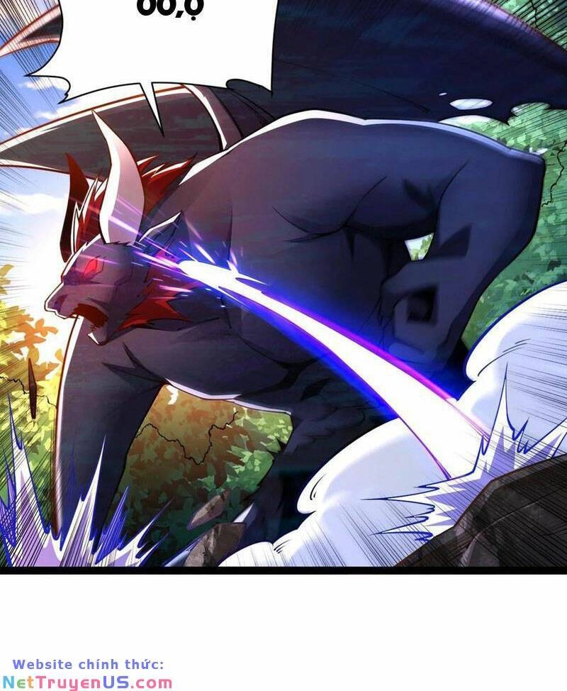 Tân Hỗn Độn Kiếm Thần Chapter 81 - 64