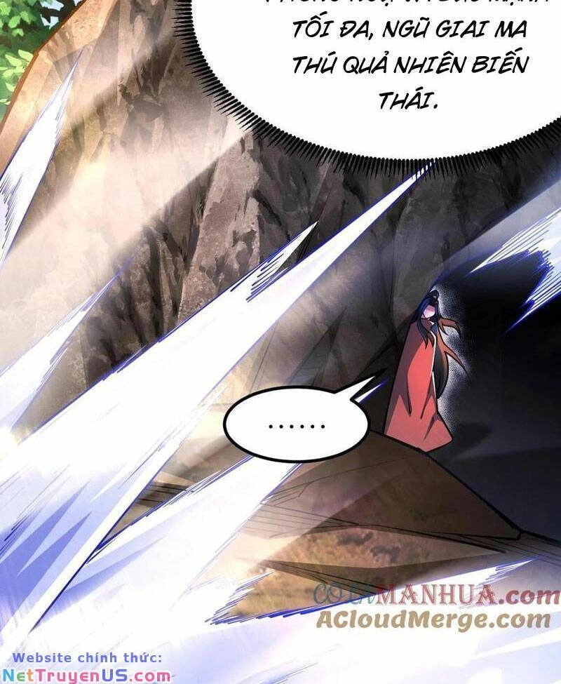 Tân Hỗn Độn Kiếm Thần Chapter 81 - 71