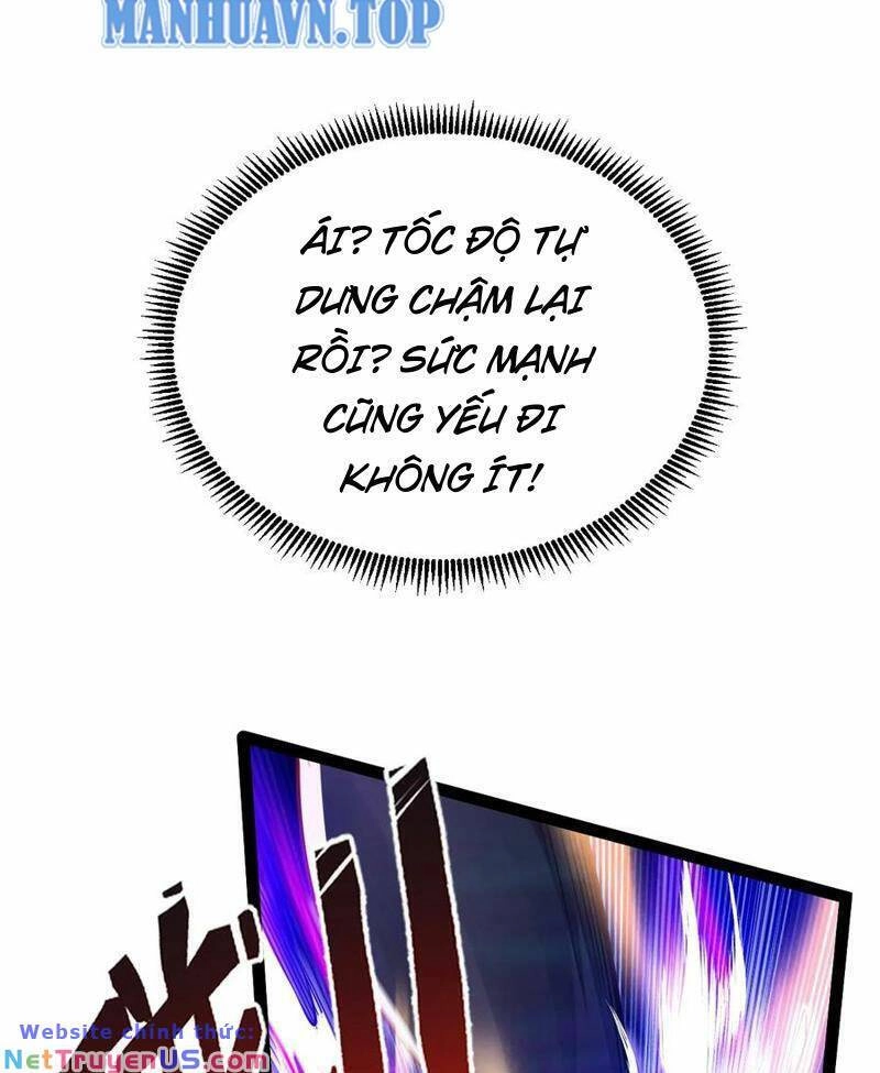 Tân Hỗn Độn Kiếm Thần Chapter 81 - 73