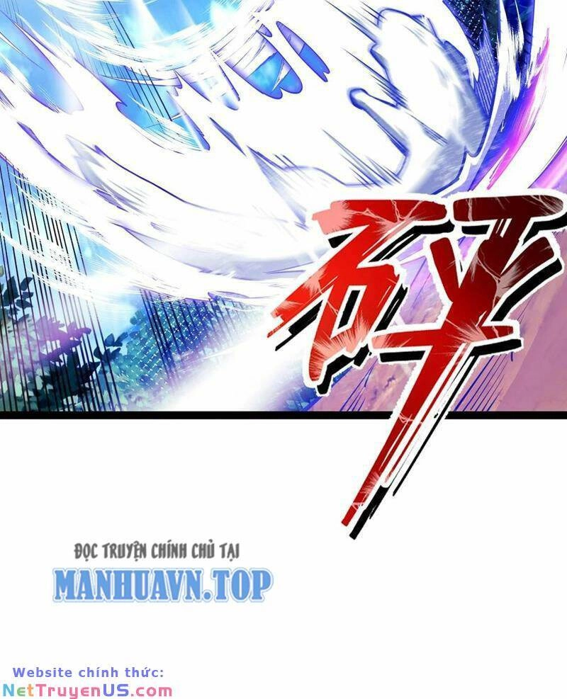 Tân Hỗn Độn Kiếm Thần Chapter 81 - 76