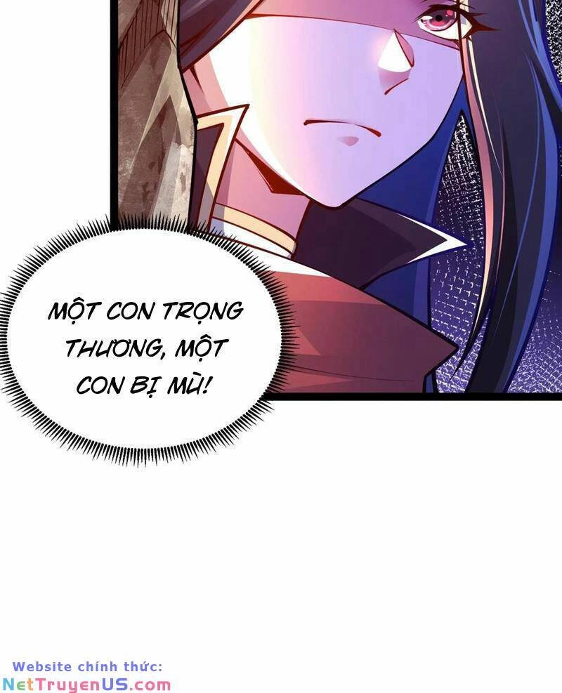 Tân Hỗn Độn Kiếm Thần Chapter 81 - 79