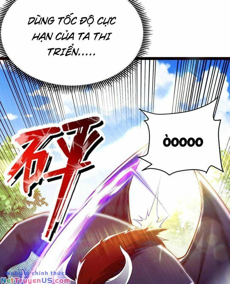 Tân Hỗn Độn Kiếm Thần Chapter 81 - 82