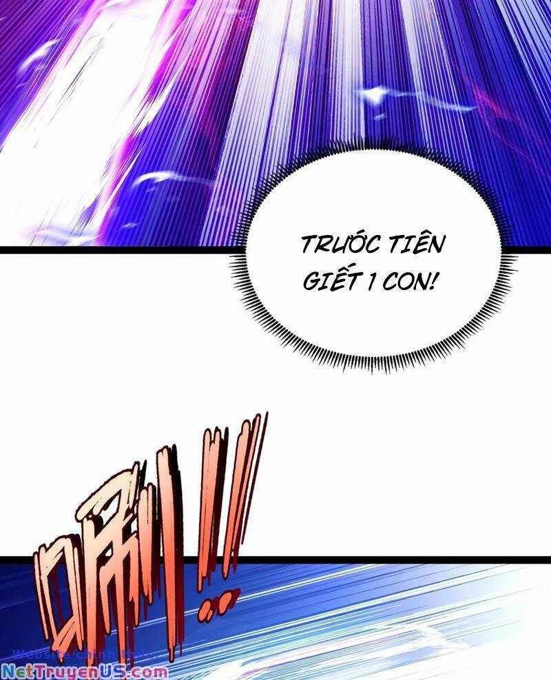 Tân Hỗn Độn Kiếm Thần Chapter 81 - 85