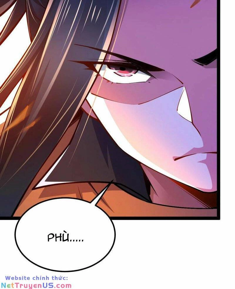 Tân Hỗn Độn Kiếm Thần Chapter 81 - 89